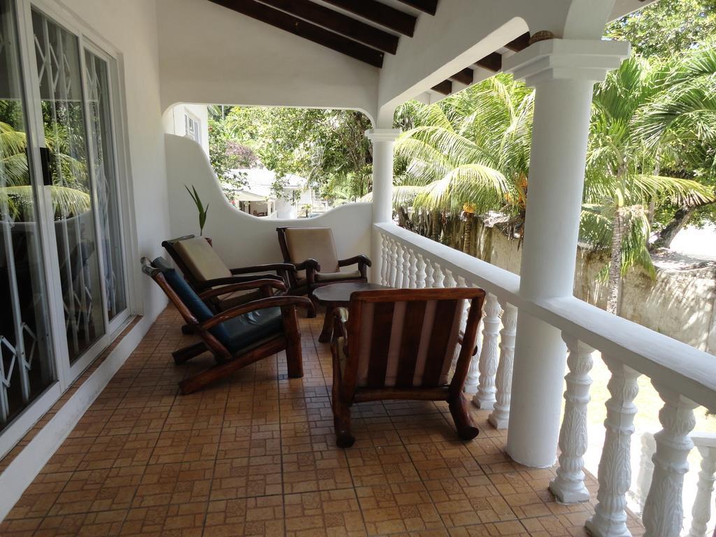 Lazare Picault Hotel Baie Lazare  Room photo