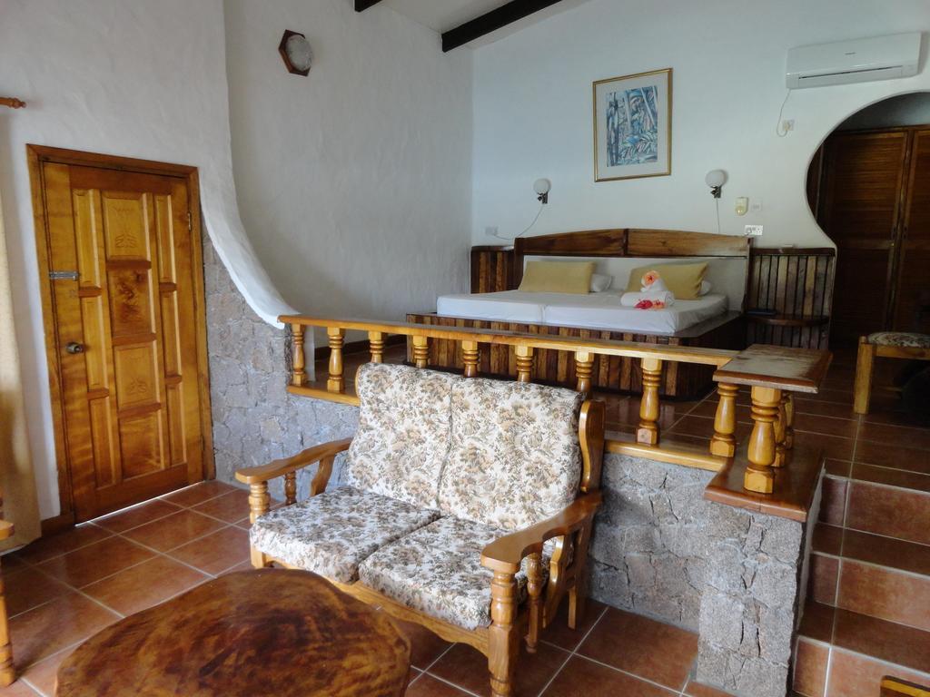 Lazare Picault Hotel Baie Lazare  Room photo