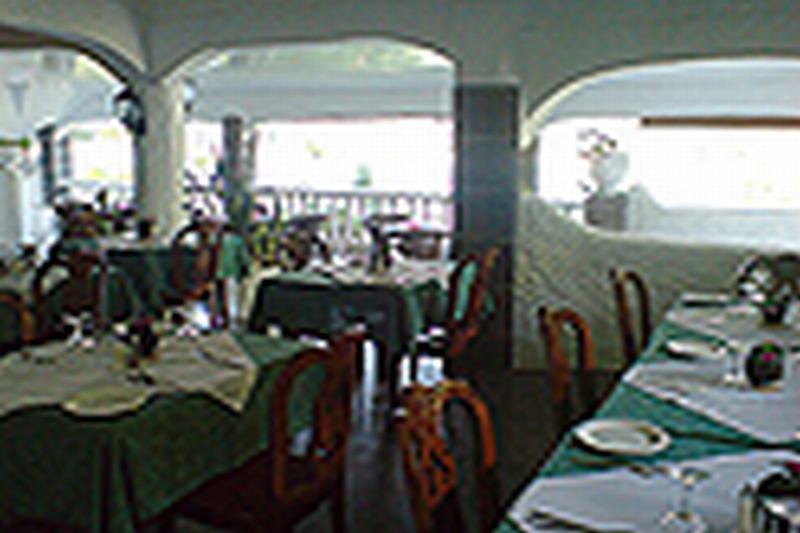 Lazare Picault Hotel Baie Lazare  Exterior photo